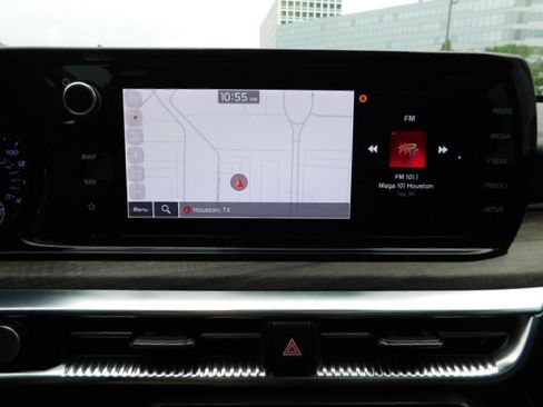 Used 2022 Kia K5 FWD EX image 17