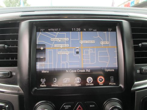 Used 2017 RAM 1500 Sport image 6