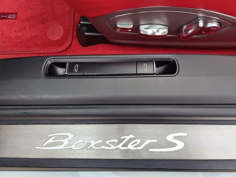 Used 2013 Porsche Boxster S image 46