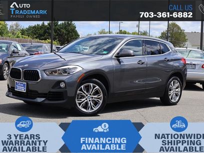 Used 2018 BMW X2 xDrive28i