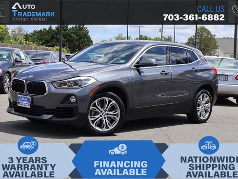 Used 2018 BMW X2 xDrive28i image 1