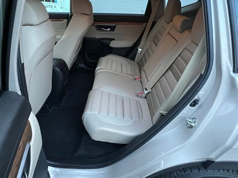 Used 2017 Honda CR-V EX image 7