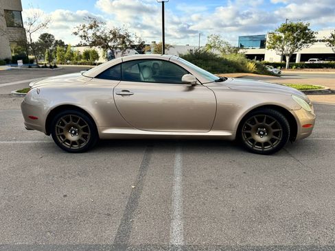 Used 2002 Lexus SC 430 image 25