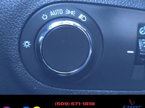 Used 2016 Chevrolet Cruze LT image 14