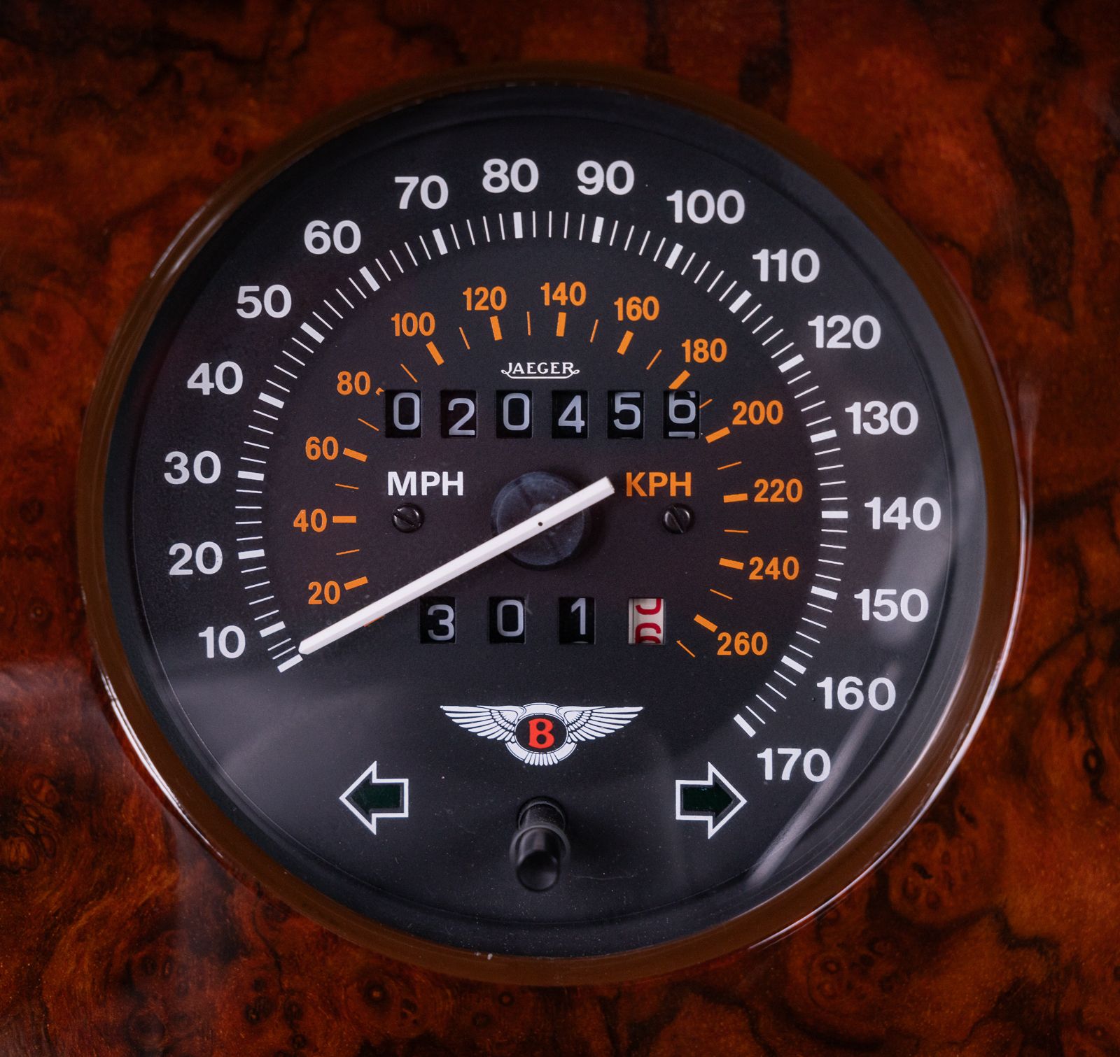 Used 1989 Bentley Continental RWD image 66