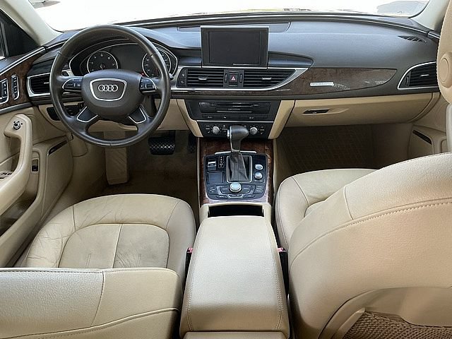 Used 2013 Audi A6 3.0T Premium Plus AWD/4WD image 15
