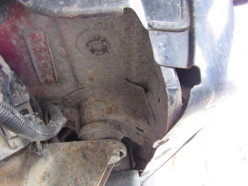 Used 2012 Chevrolet Silverado 3500 W/T image 20