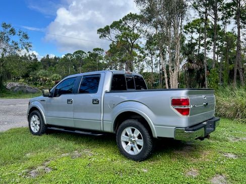 Used 2010 Ford F150 Lariat image 3