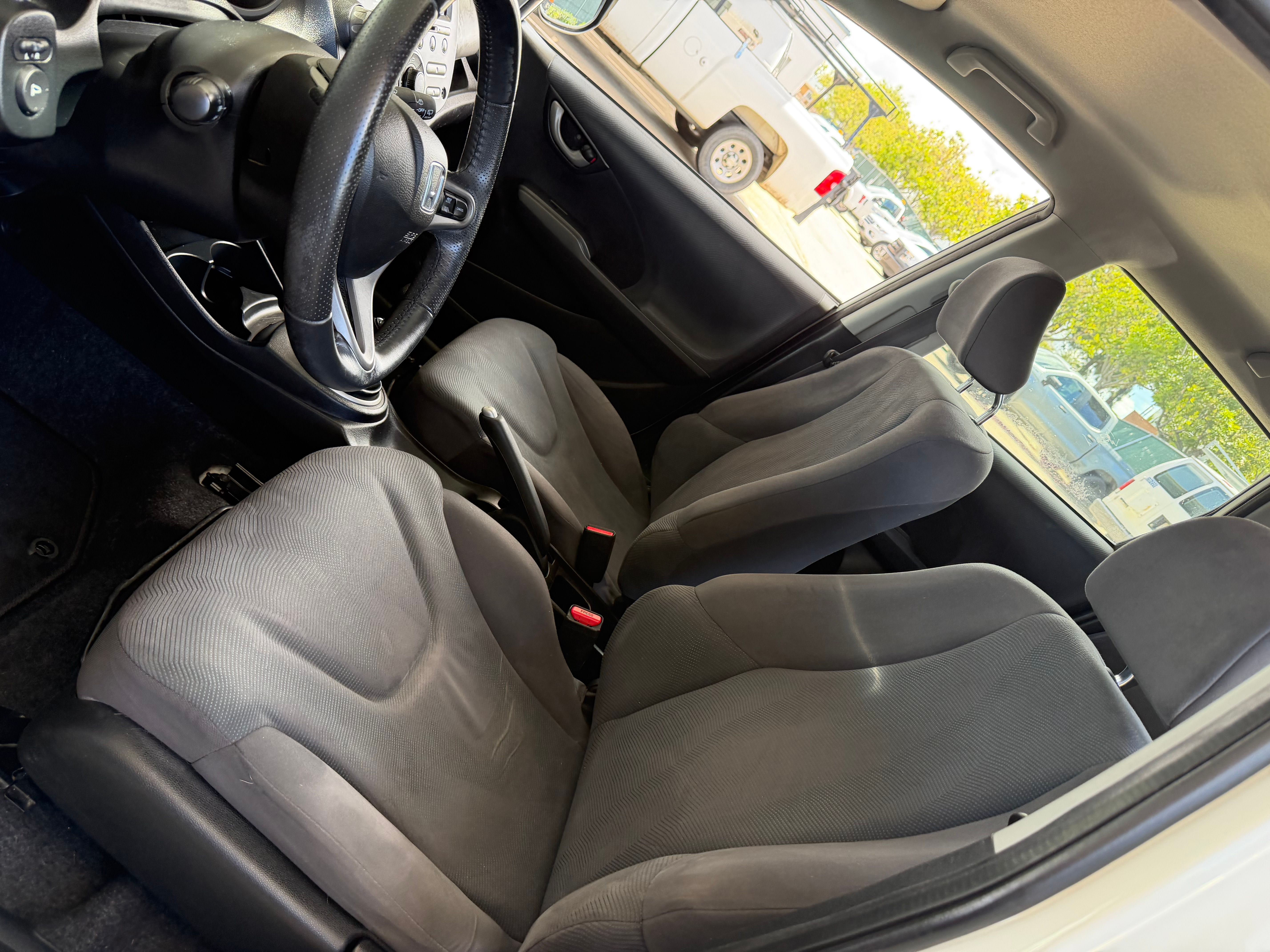 Used 2011 Honda Fit UNAVAIL image 19