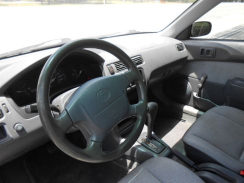 Used 1996 Toyota Tercel Coupe FWD image 11