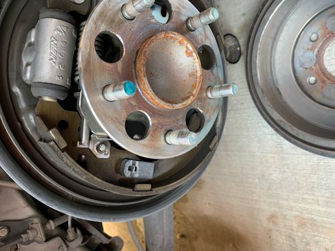 Used 2014 Honda Civic Natural Gas image 10