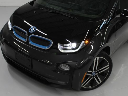 Used 2015 BMW i3 image 5