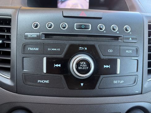 Used 2013 Honda CR-V EX-L image 14