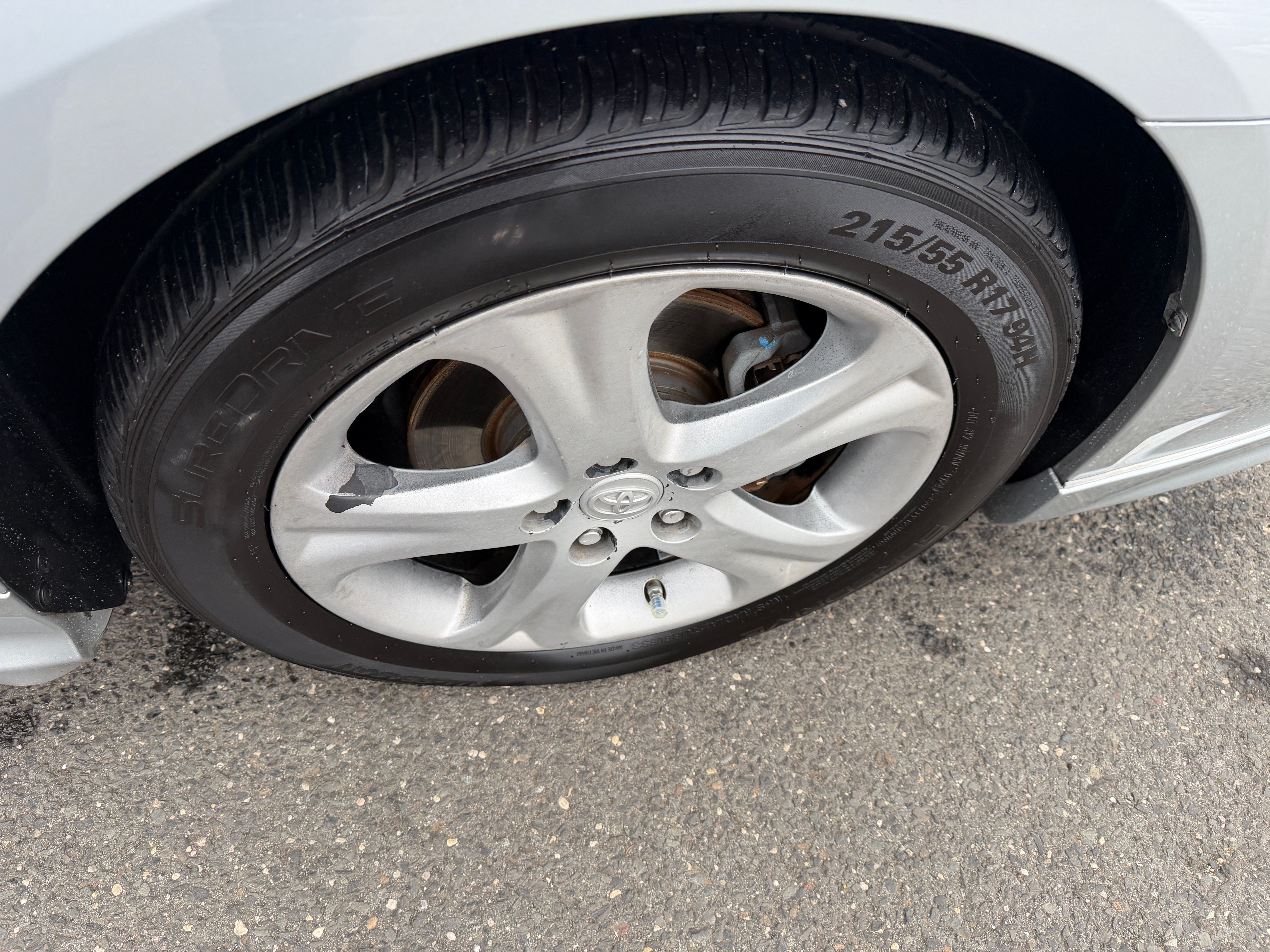 Used 2007 Toyota Solara Sport FWD image 24