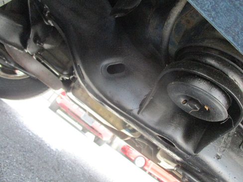 Used 2003 Chevrolet S10 Pickup 2WD Regular Cab image 58