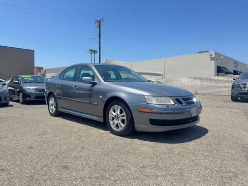 Used 2007 Saab 9-3 2.0T Sport Sedan FWD image 11