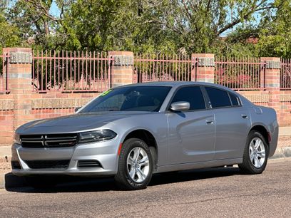 Used 2015 Dodge Charger SE