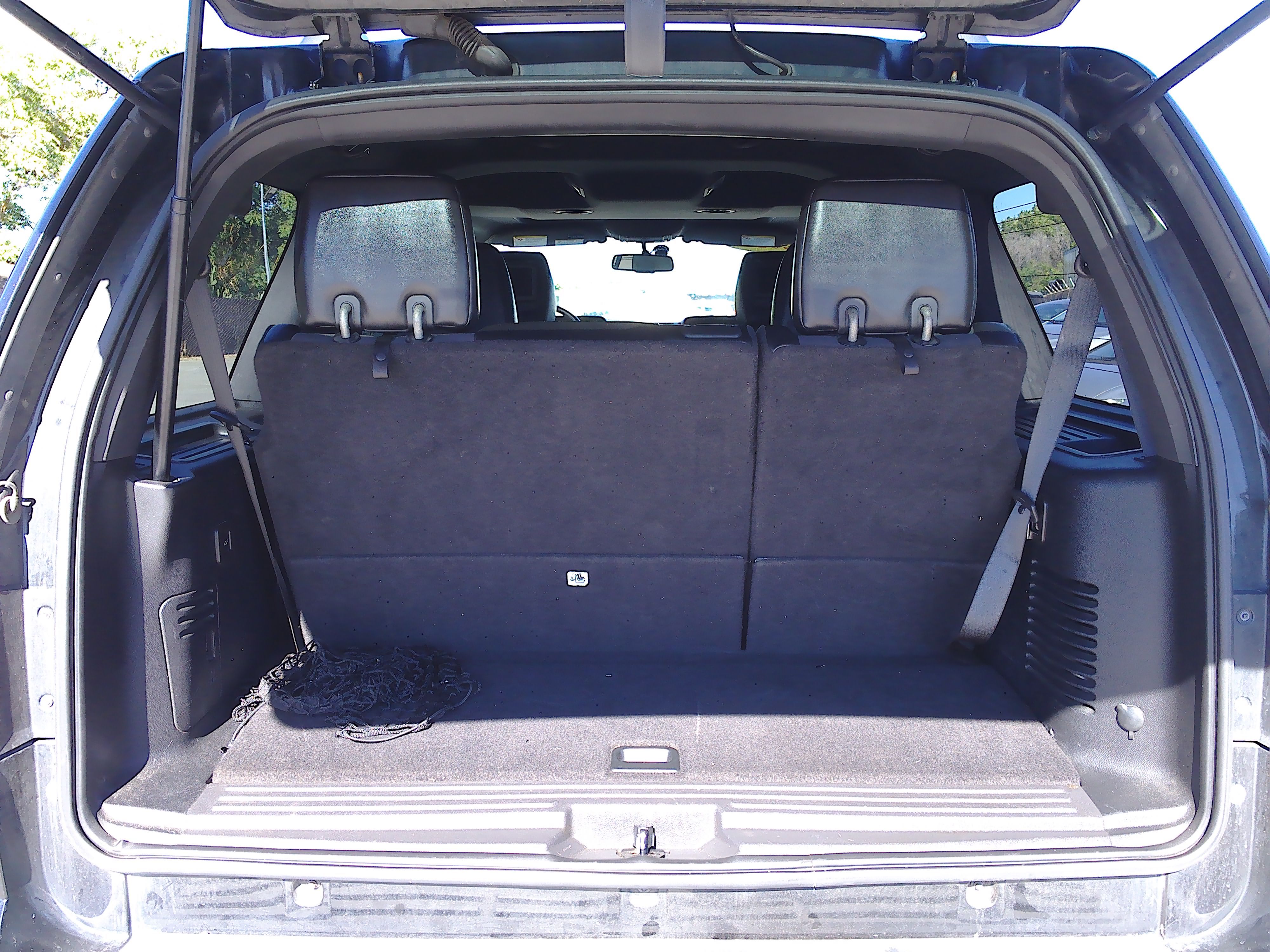 Used 2012 Lincoln Navigator 4WD image 14