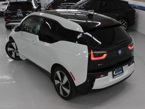 Used 2015 BMW i3 image 14