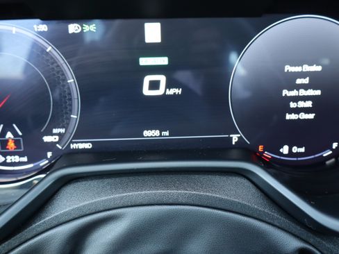 Used 2024 Dodge Hornet R/T Plus image 25