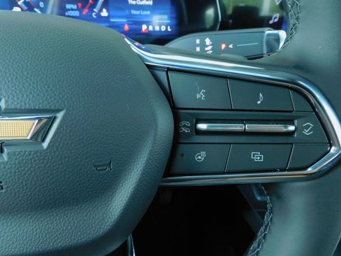 New 2026 Chevrolet Equinox LT image 33