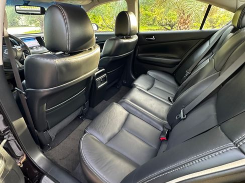 Used 2014 Nissan Maxima SL image 6