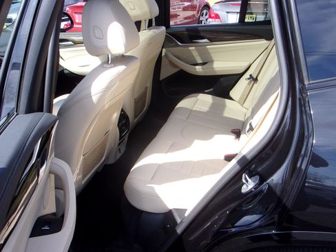 Used 2019 BMW X3 M40i image 25