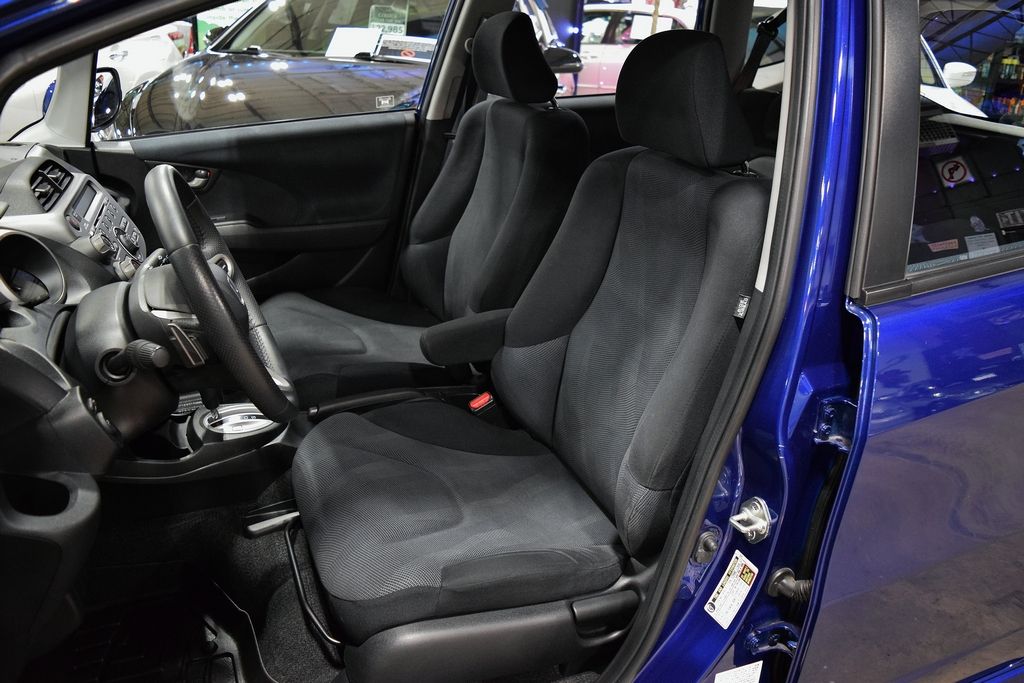 Used 2009 Honda Fit Sport image 18