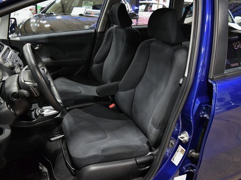 Used 2009 Honda Fit Sport image 18