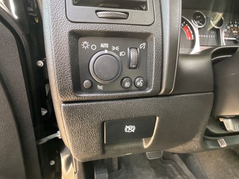 Used 2007 HUMMER H3 AWD/4WD image 11