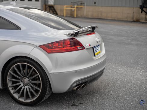 Used 2014 Audi TTS 2.0T Premium Plus image 14