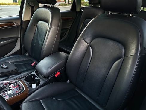 Used 2017 Audi Q5 Premium Plus image 34