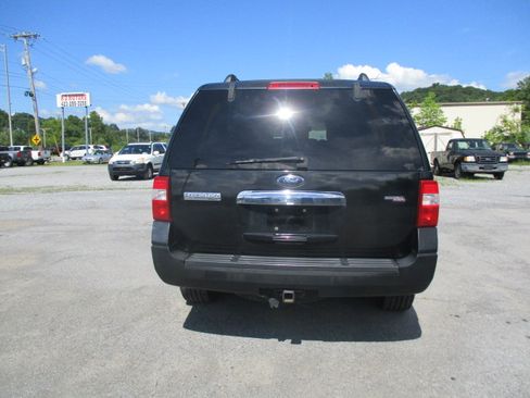 Used 2007 Ford Expedition 2WD Limited image 7