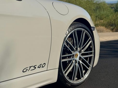 Used 2023 Porsche 718 Boxster GTS image 17