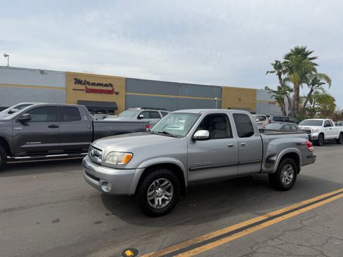 Used 2003 Toyota Tundra 2WD Access Cab SR5 image 15