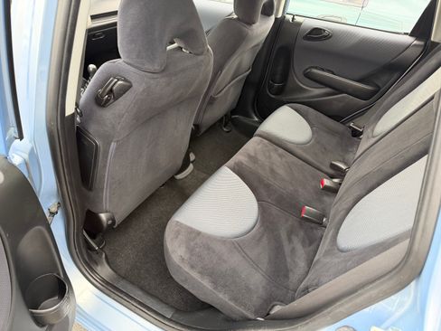 Used 2008 Honda Fit image 23