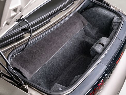 Used 2002 Pontiac Firebird Trans Am image 47