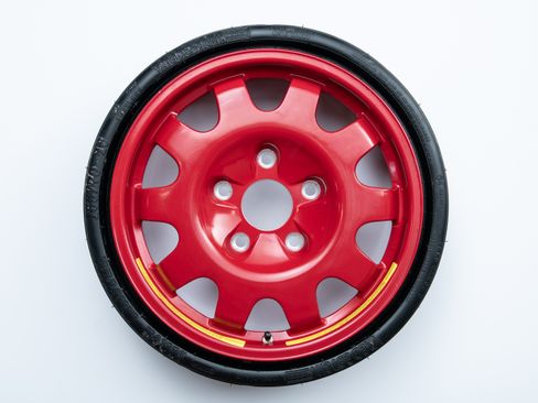 Used 1997 Porsche 911 Turbo image 48