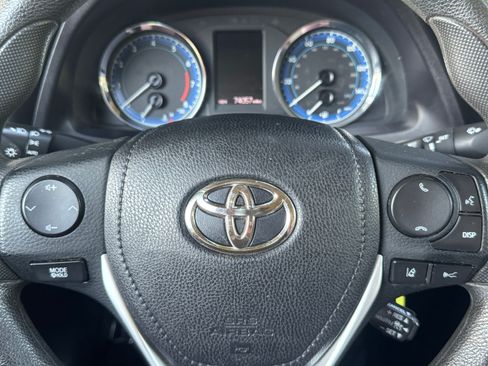Used 2018 Toyota Corolla Sedan w/ LE Premium Package FWD image 5