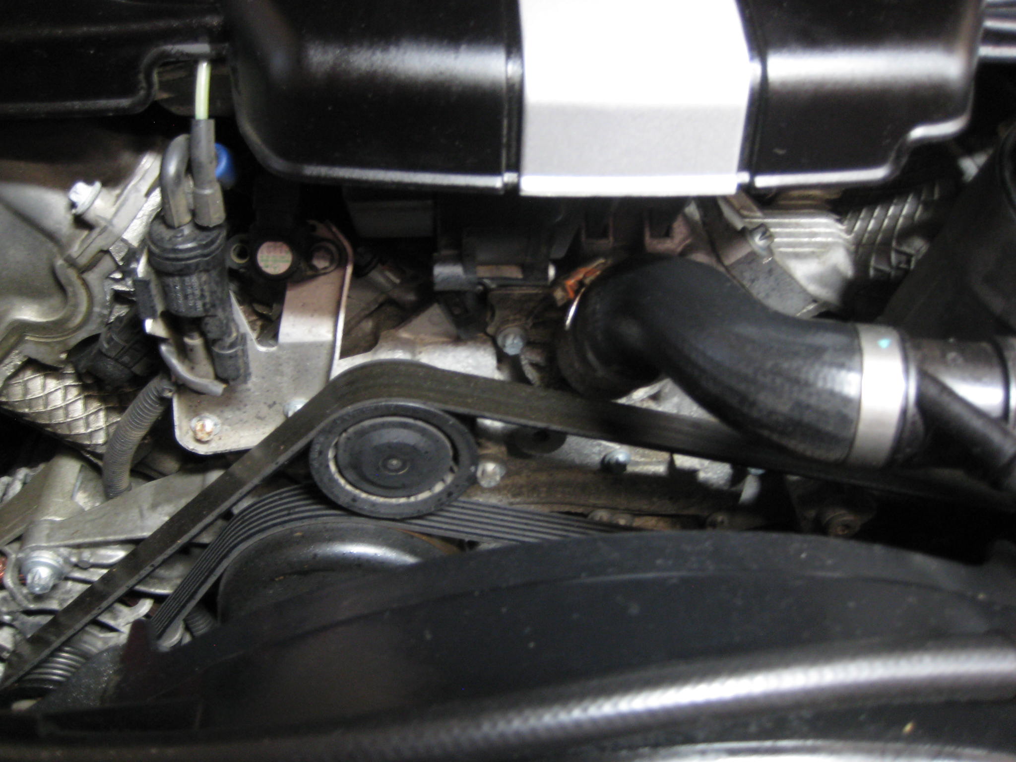 Used 2001 Mercedes-Benz SLK 320 UNAVAIL image 80