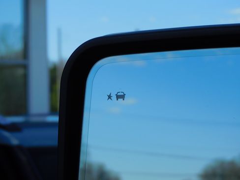 Used 2024 Chevrolet Silverado 3500 LTZ image 39