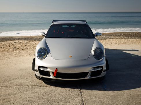 Used 2007 Porsche 911 Turbo image 2