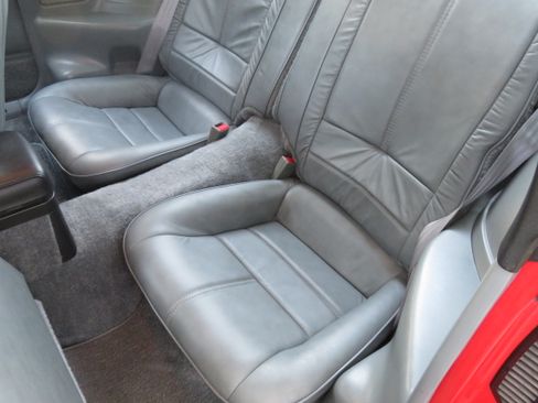 Used 1990 Chevrolet Camaro IROC-Z image 13