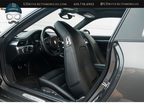 Used 2012 Porsche 911 Carrera RWD image 46