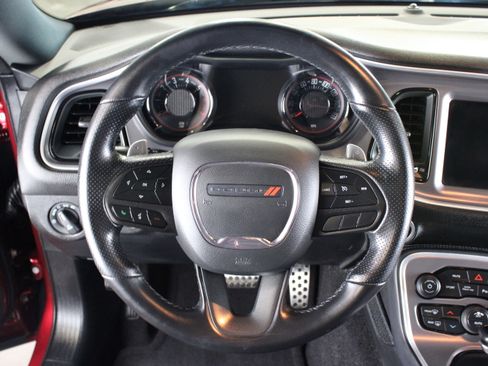 Used 2021 Dodge Challenger R/T image 6