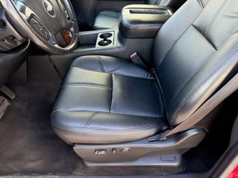 Used 2007 Chevrolet Silverado 1500 LTZ image 58