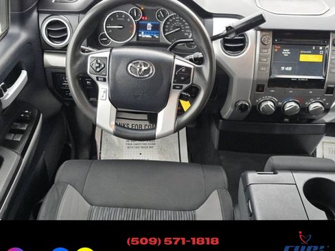 Used 2016 Toyota Tundra SR5 image 12