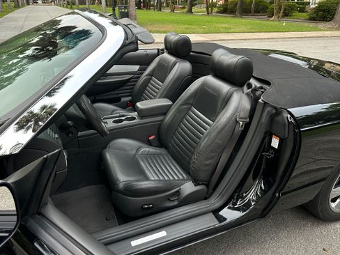 Used 2002 Ford Thunderbird RWD image 41