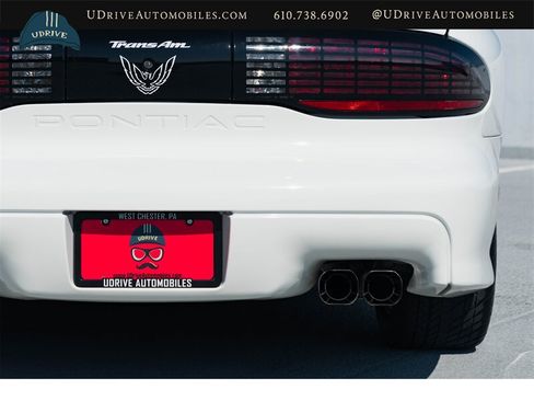 Used 1994 Pontiac Firebird RWD image 33