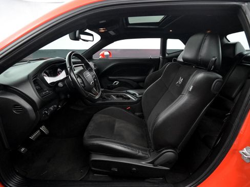 Used 2022 Dodge Challenger R/T Scat Pack image 34